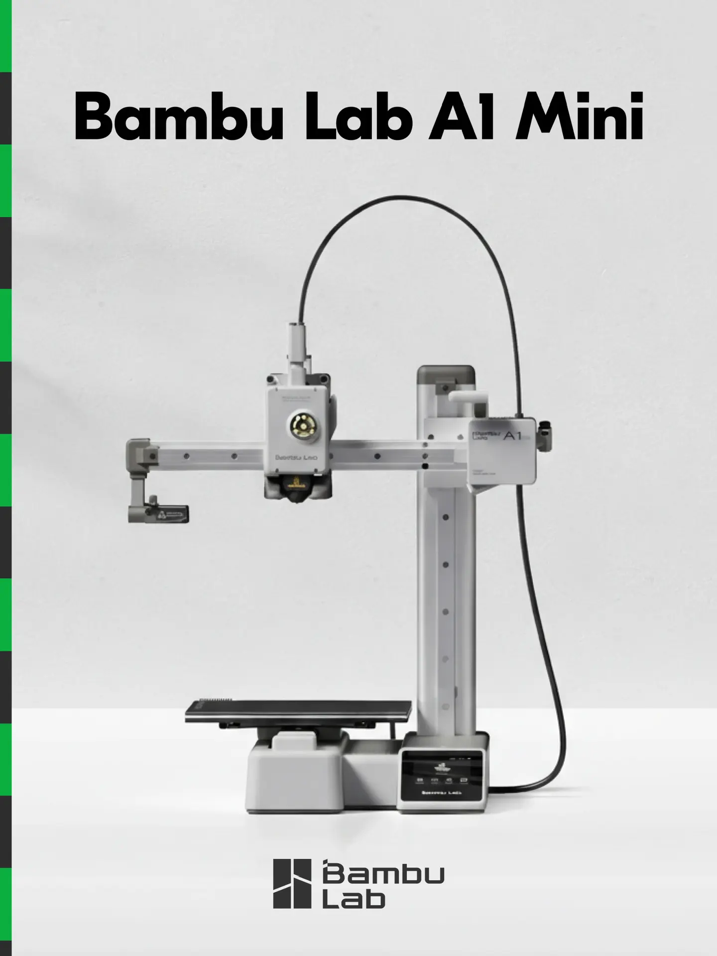 ⚙️ Какой принтер Bambu Lab взять домой?
