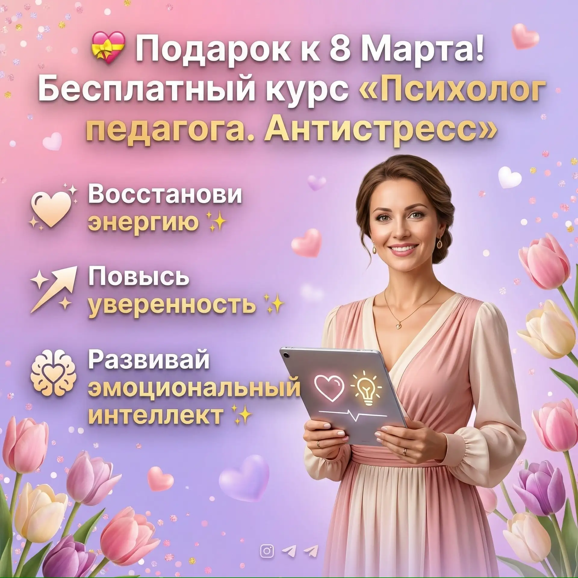 ☀️ Дорогие наши коллеги! Спасибо, что вы с нами, вместе мы делаем каждый день ярче и по...