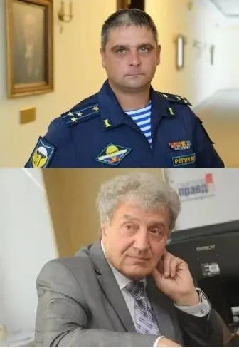 📌В Омске пополнится список Почётных граждан

На комитете по социальным вопросам рассмотрели присвое