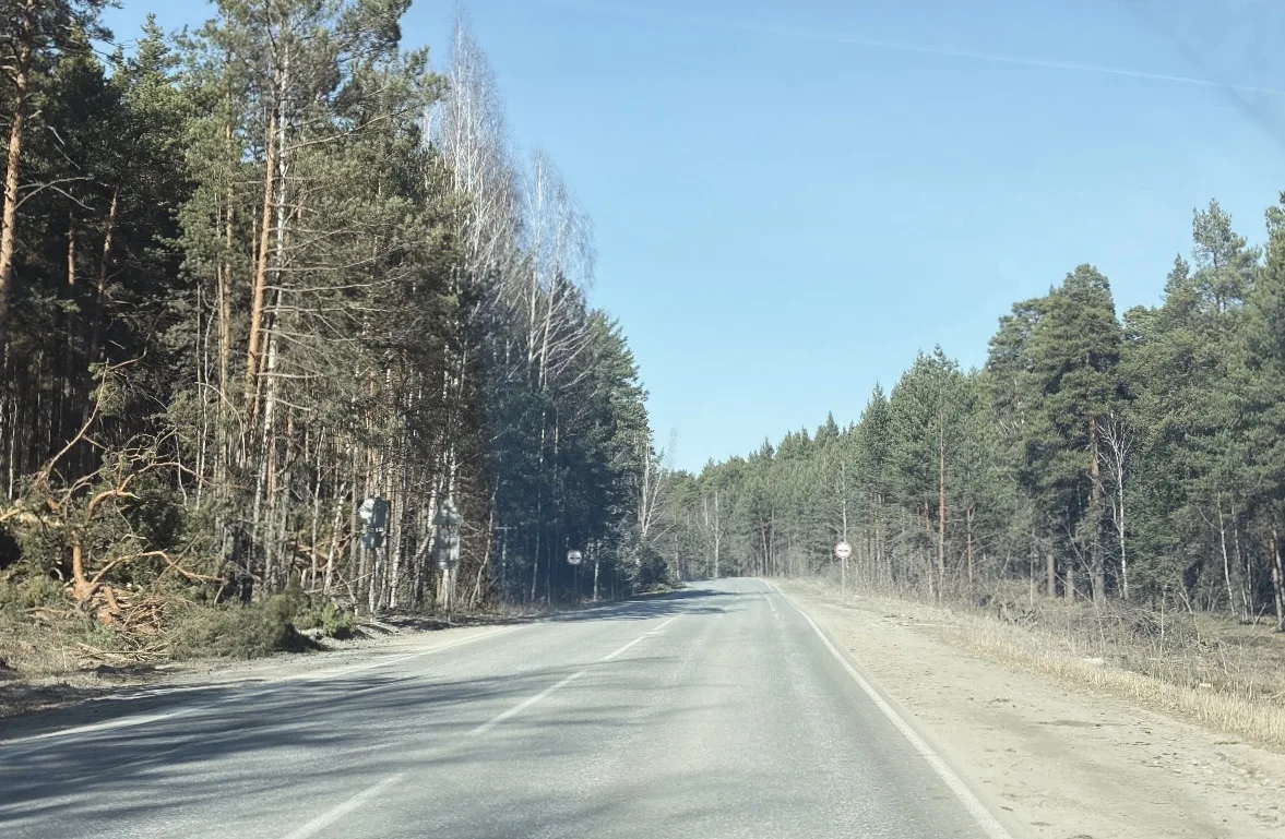 🛣️ Трассу Миасс — Златоуст ждёт капремонт