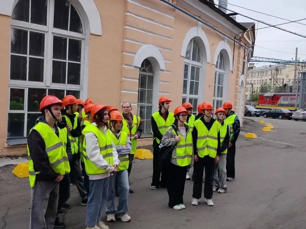 Доброе утро, Друзья! ☀️  🎉Поздравляем вас с началом последней учебной недели в этом учебном году! 👏 
