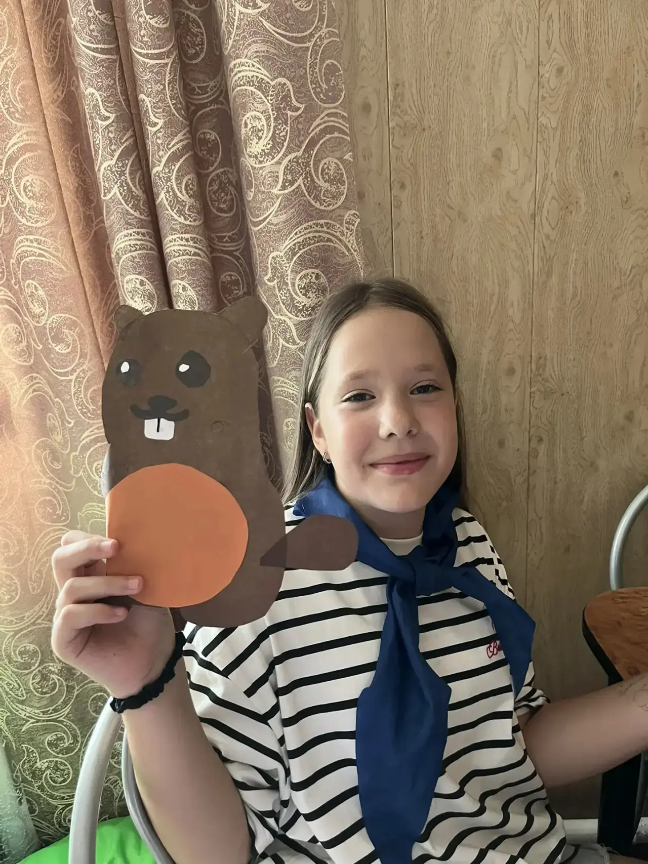 🧪🎮 Второй  день — старт дан!

Наше путешествие в ЦАО "Космос " началось ярко и насыщенно! С самого