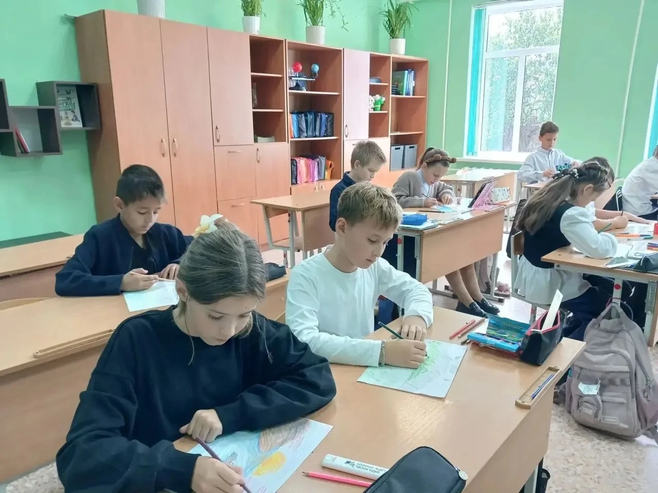 «Красота Божьего мира»