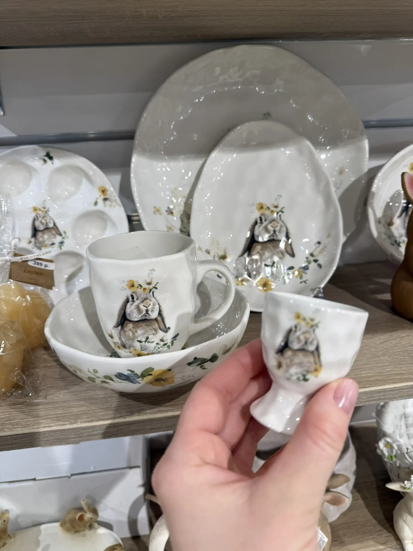 Забежала сегодня в Kuchenland, на фото то, что приглянулось😍