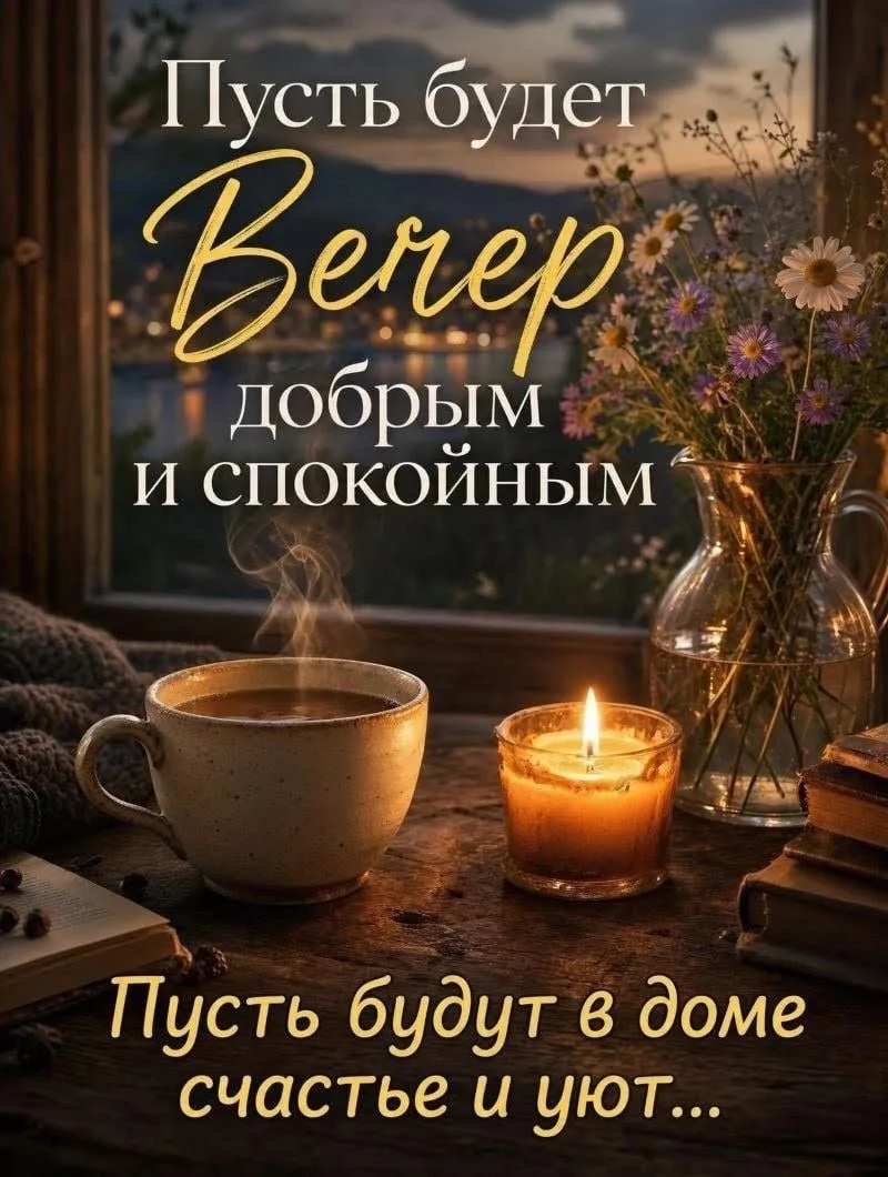Вам открытка 💙