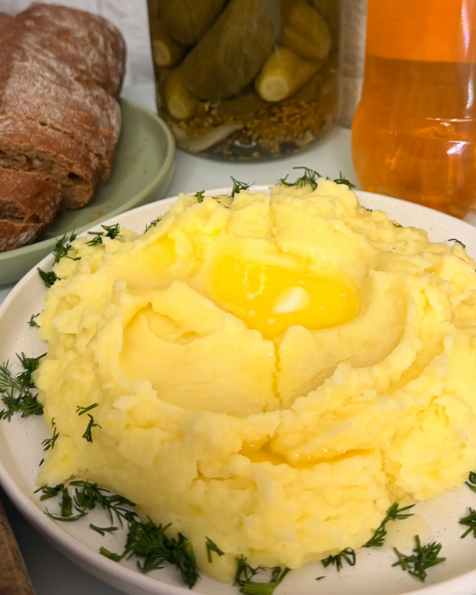 Ужин получился пальчики оближешь 🤤 Мясо буквально тает во рту!