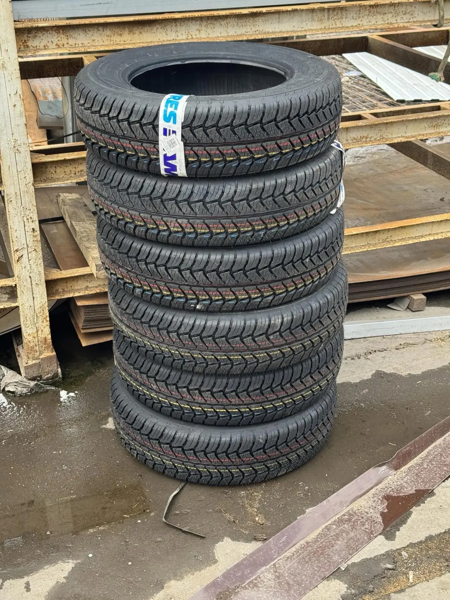 🚛 Продажи идут стабильно — отгружаем по всей России!