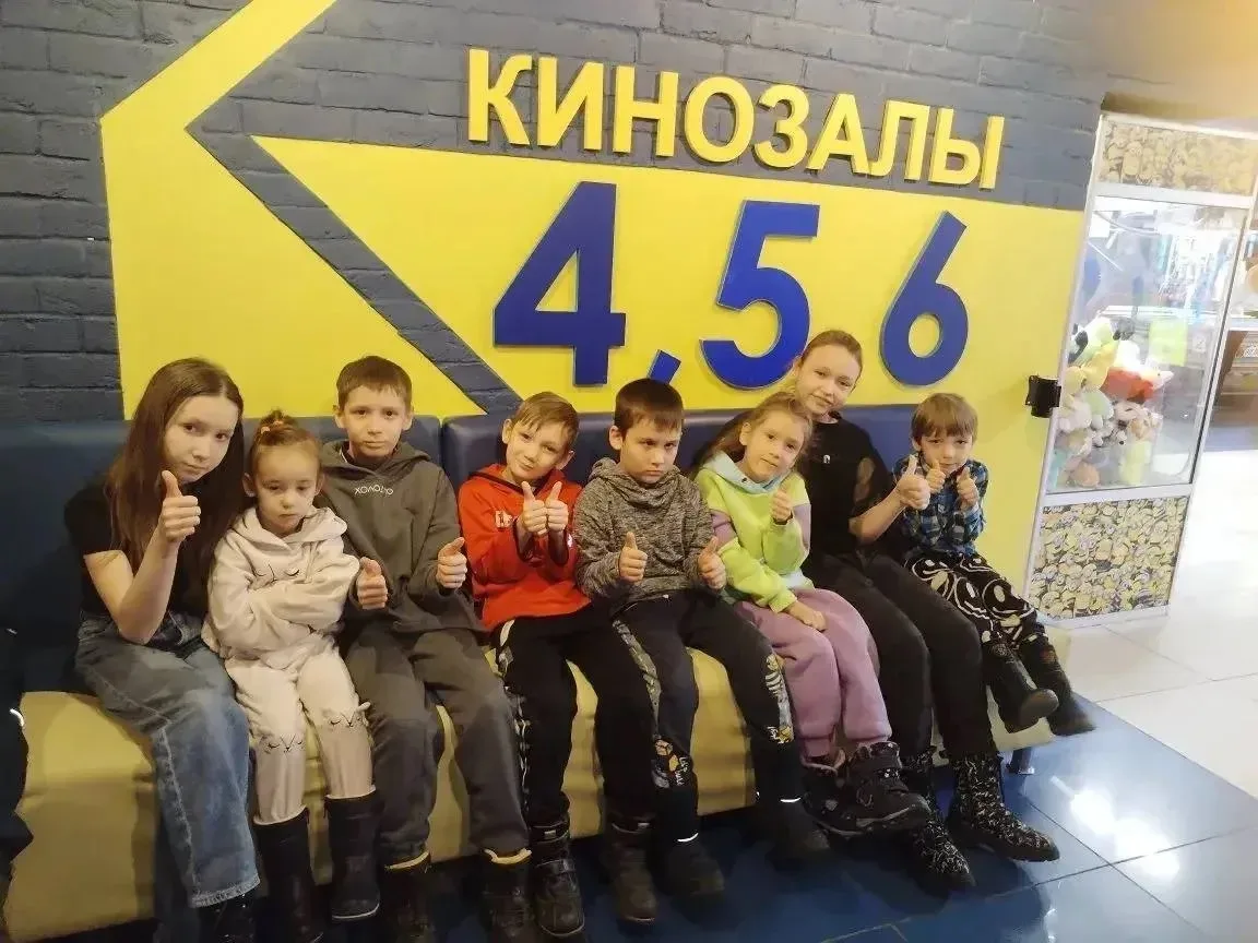 В Год большой и дружной семьи, объявленный в Башкортостане, запускаем новую рубрику, где буду расска