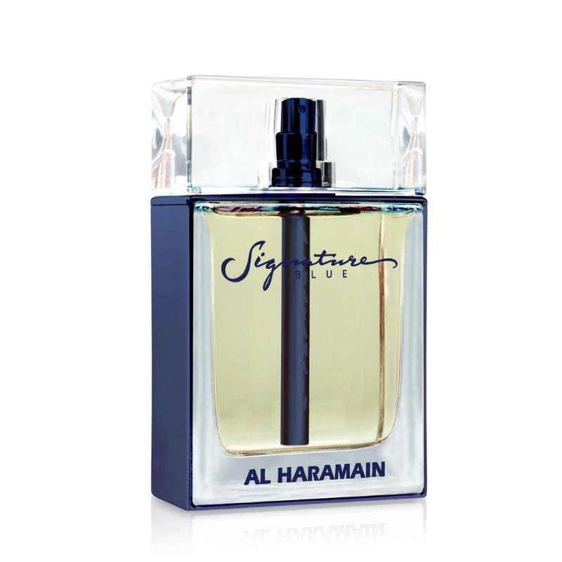 Al Haramain - Signature Blue Eau de Parfum 100 ml