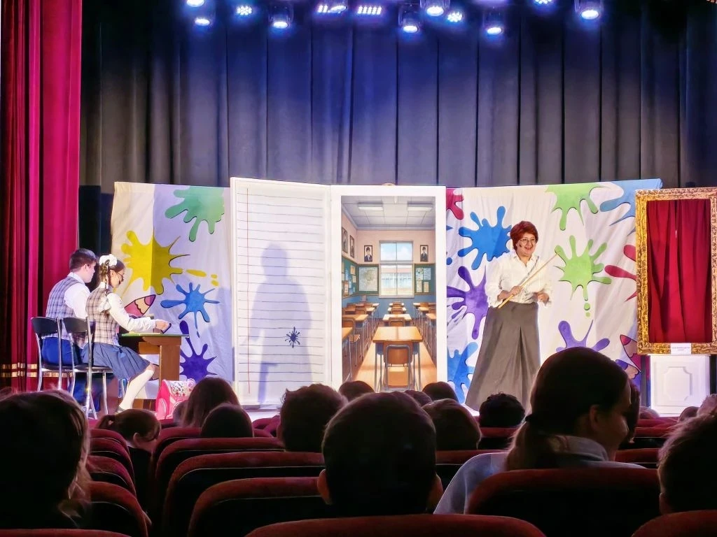 🌊СИМБИРСКИЙ БРИЗ: ДЕНЬ 3️⃣