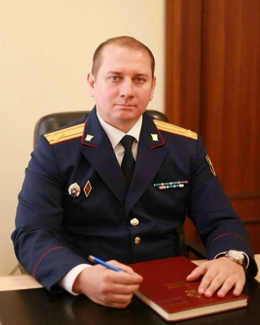 Заместитель руководителя СУ СК России по Челябинской области проведет выездной личный п...