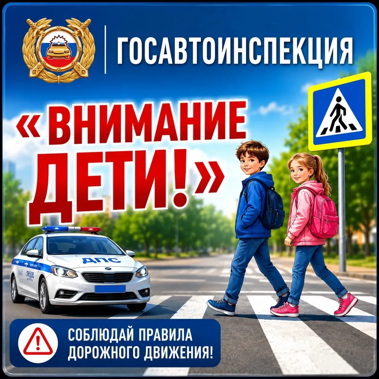 С 1️⃣8️⃣ мая по 1️⃣ июня 2026 года на территории города Пятигорска стартует профилактич...