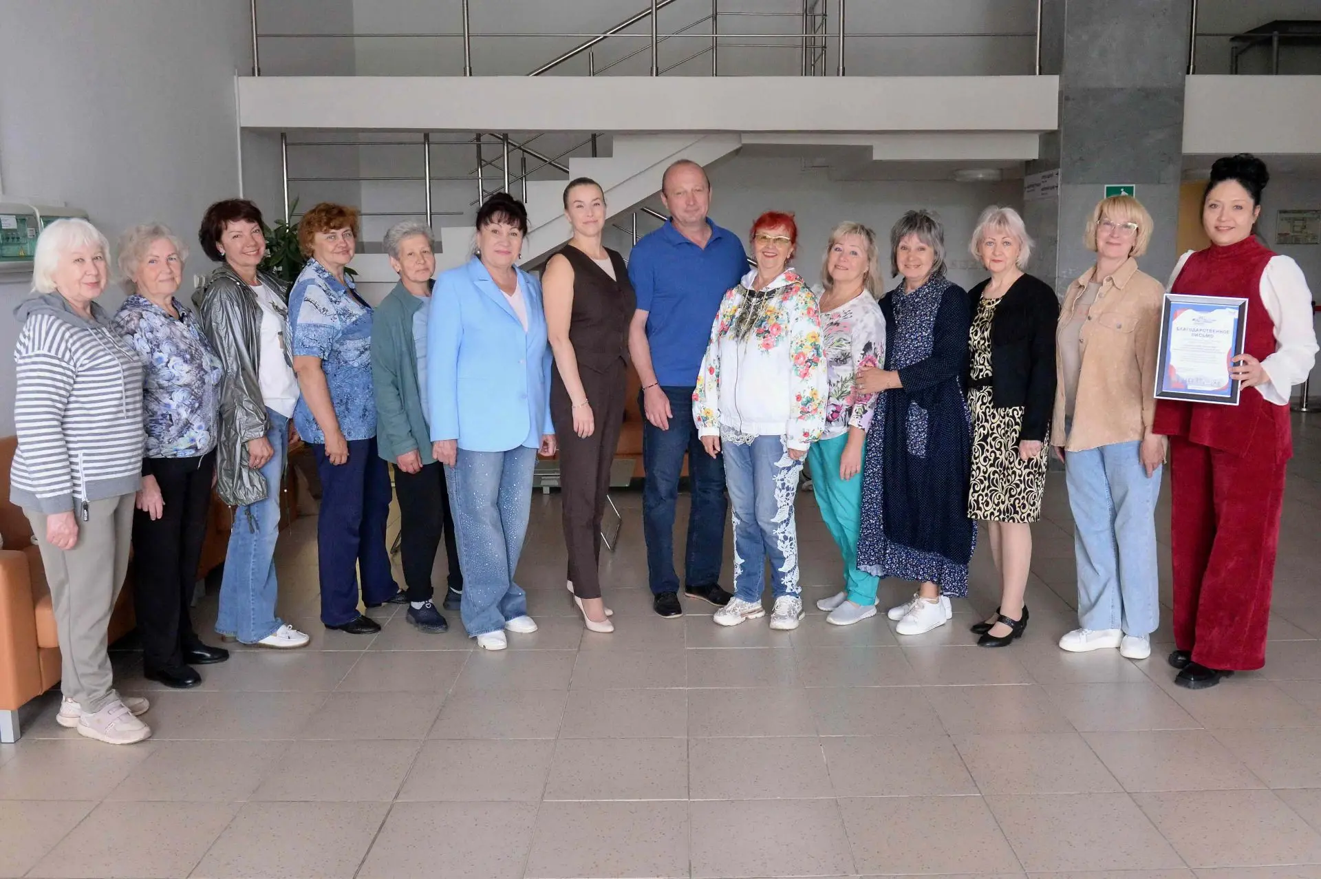 🤝16 июня в Конькобежном центре «Коломна» руководитель депутатского объединения партии «Единая Росси