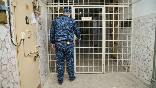 В Оренбурге бывший замначальника Росгвардии получил срок за взятку
