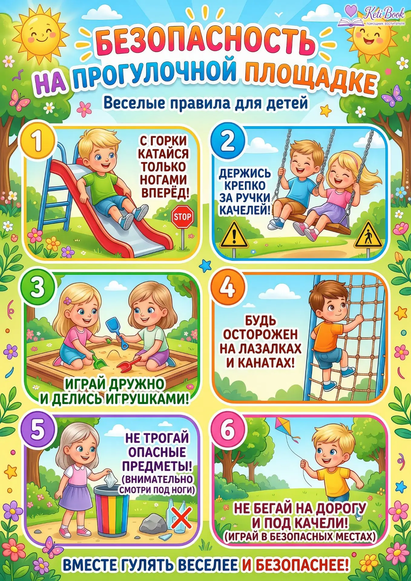 Уважаемые родители!
