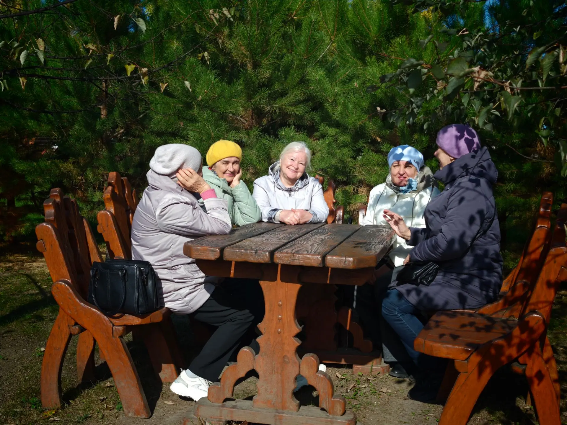 🎉 Отличный старт акции в Барнаульском зоопарке! 🎉