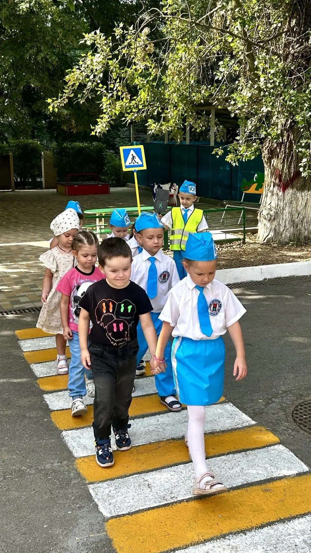 🚦В процессе проведения «Всероссийской недели безопасности дорожного движения»🚦