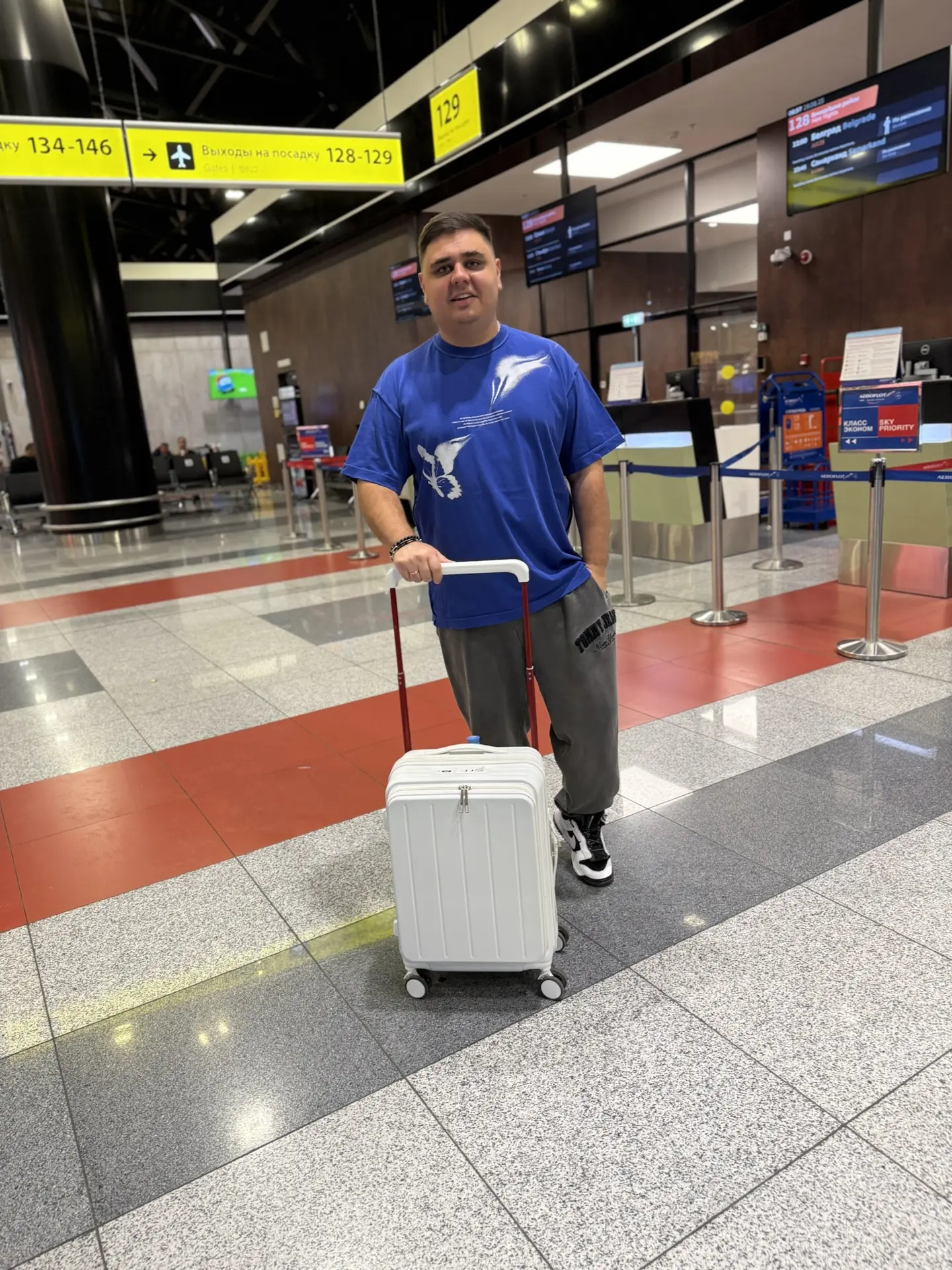 ✈️ Факты о путешествиях, которые знают единицы