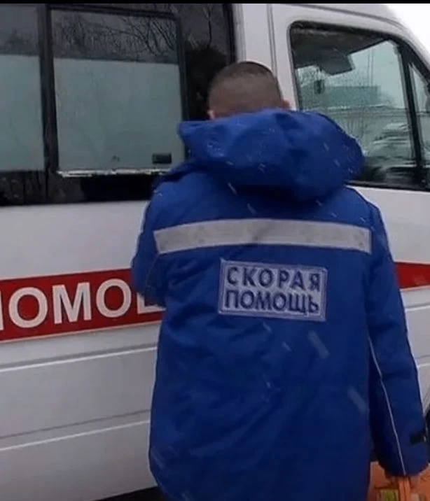 Ни одна нормальная девушка не захочет быть со мной и создать со мной семью, из - за мое...