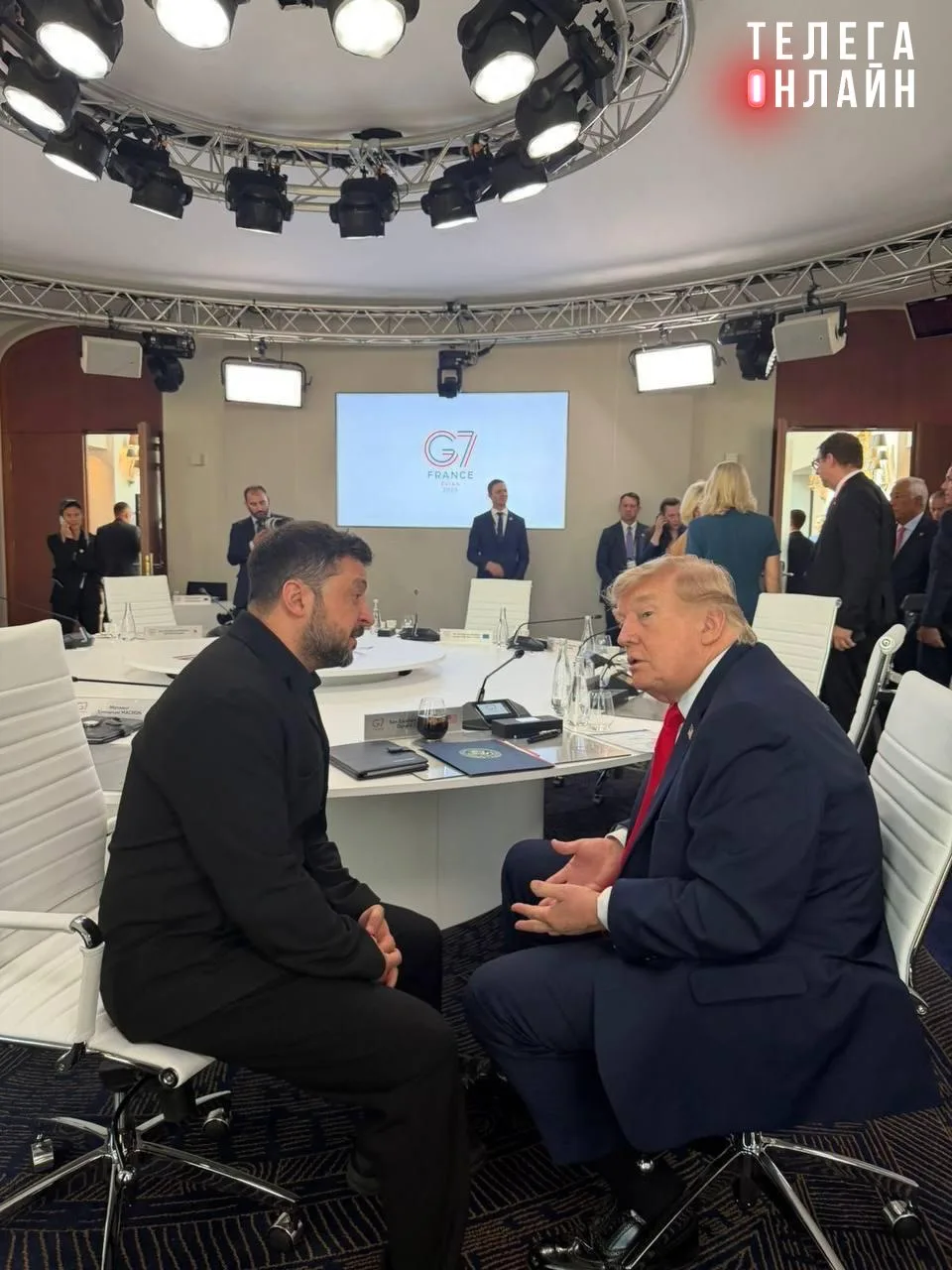 Пошел на второй круг?