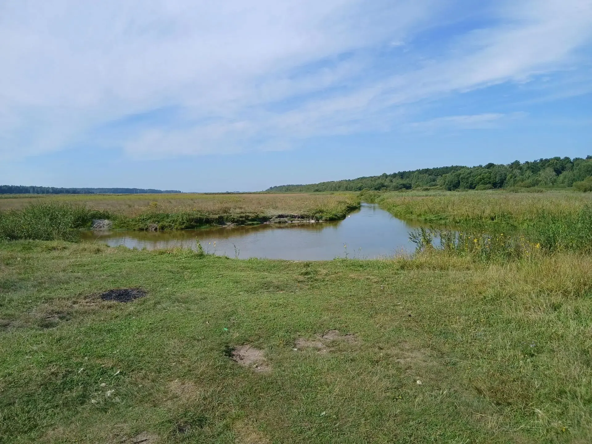 Родительский патруль.