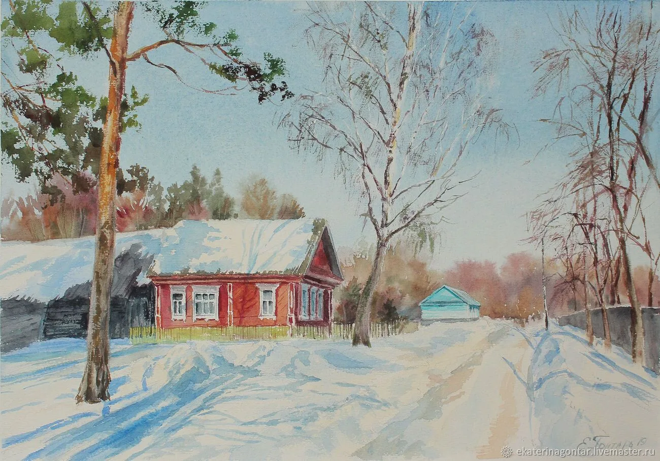 Вендетта по... (часть 23)