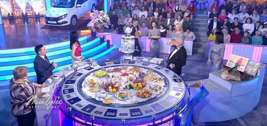 Москвичка хотела попасть на «Поле чудес», но нарвалась на мошенников и потеряла 80 тыся...