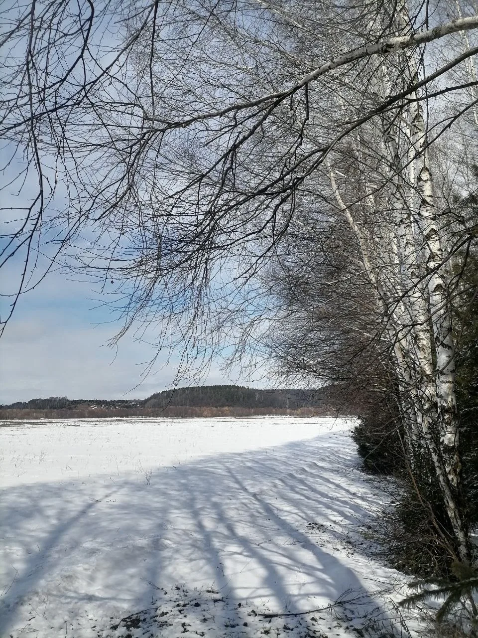 Бүгенге матурлык ❤️❄️