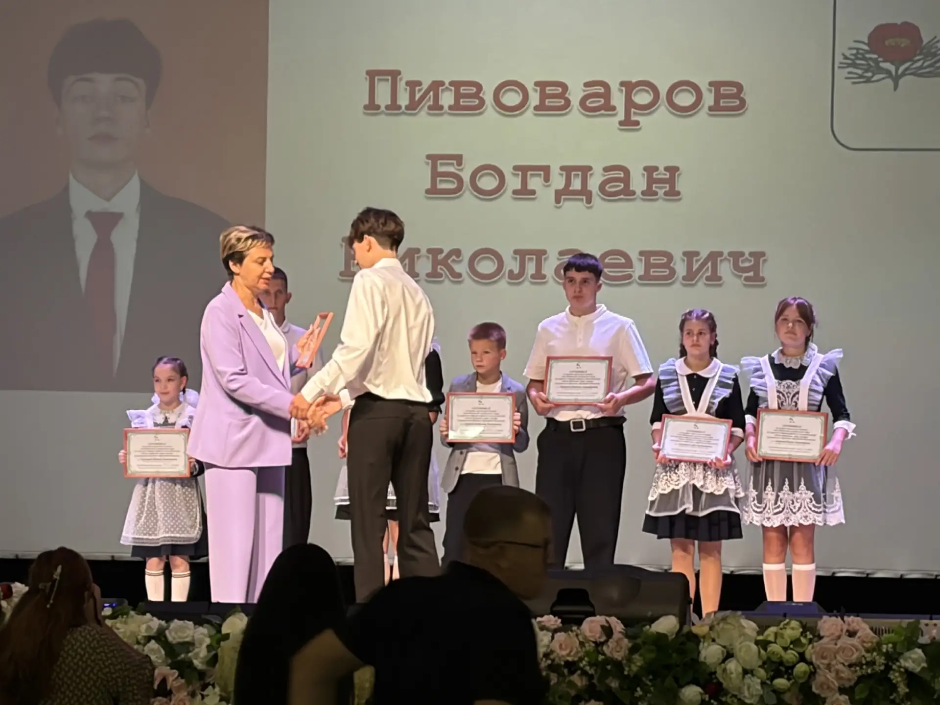 Для наших ребят занятия любимым видом спорта- это не просто увлечение или хобби - это о...