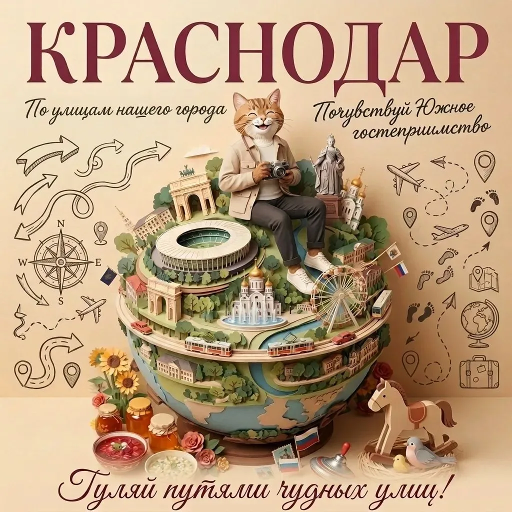 Улицы нашего города: от макета до большой жизни

Как же прекрасны улицы нашего города! Есть тихие дв