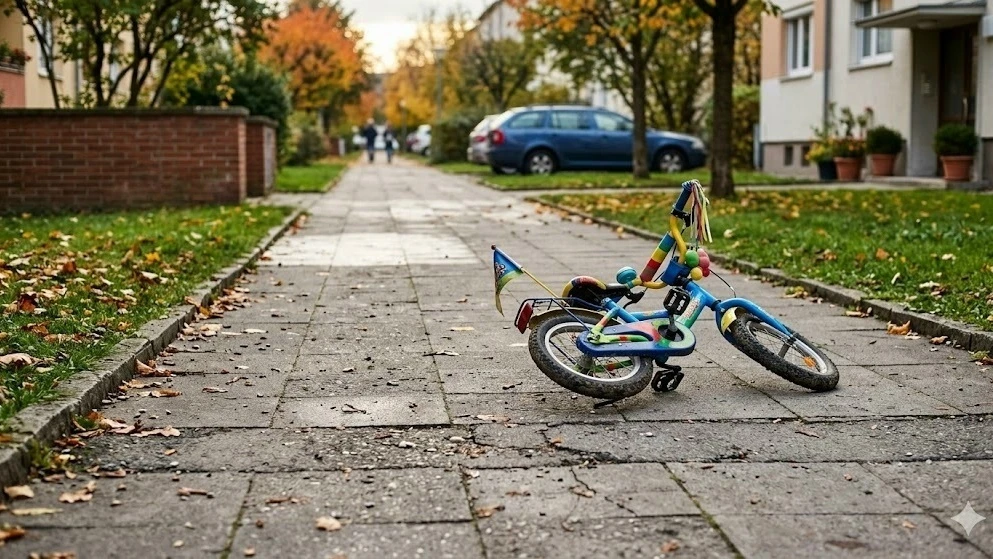 В Ханты-Мансийске водитель, сбивший насмерть 8-летнюю девочку на пешеходном переходе, отправлен под 