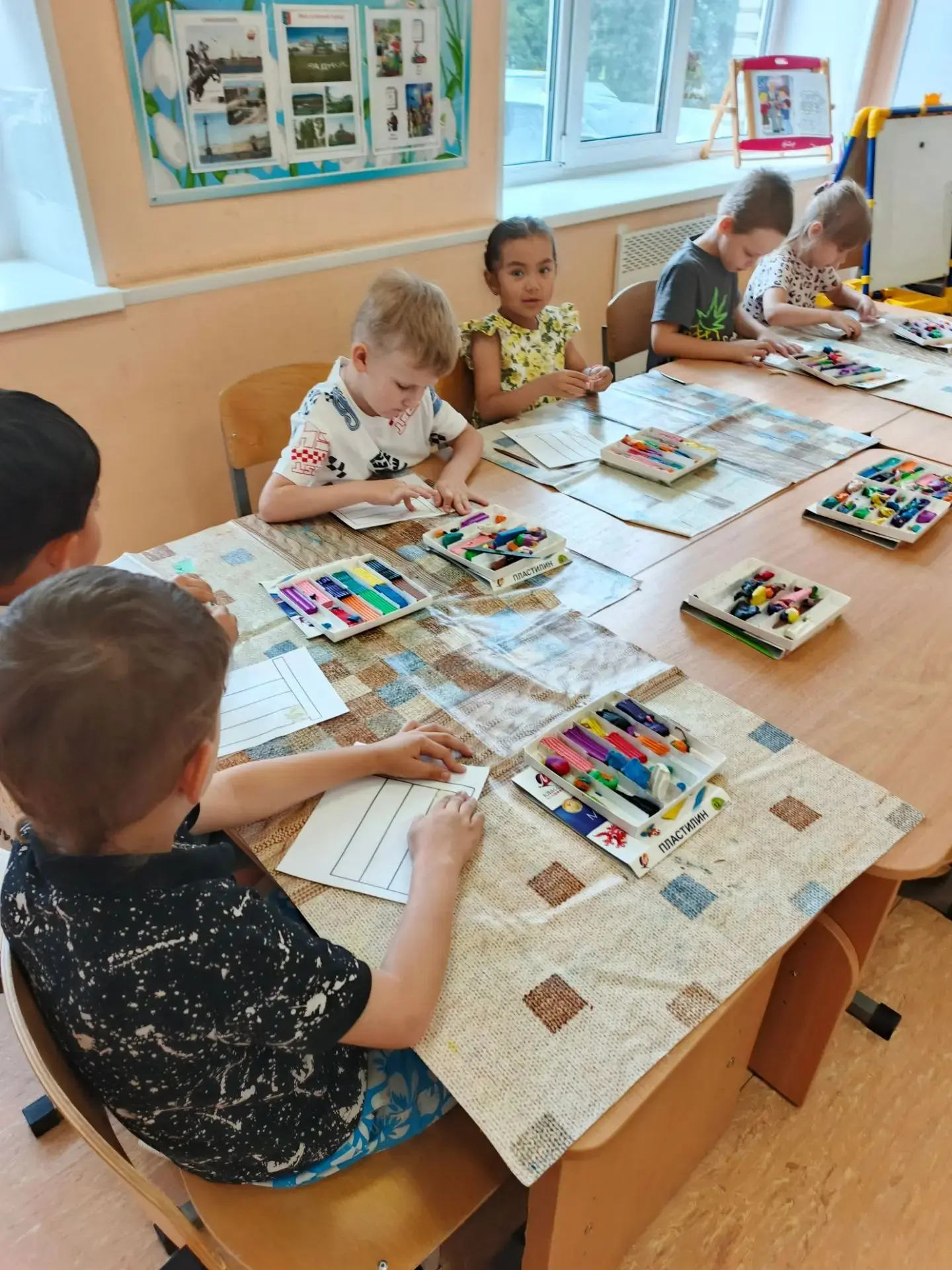 Я с детских лет об этом знаю