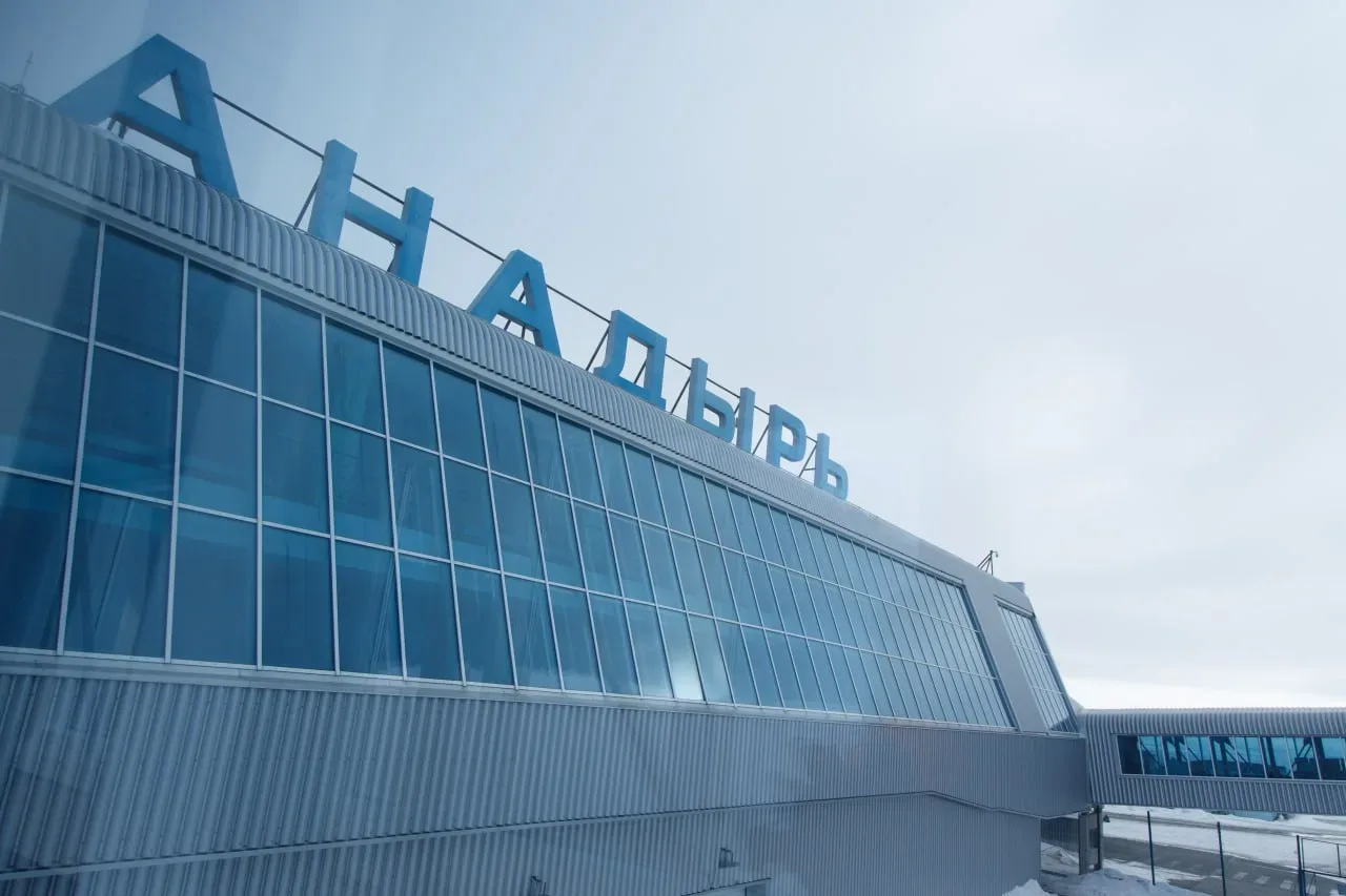 ✈️ На Чукотке возобновились сезонные рейсы в Петропавловск–Камчатский