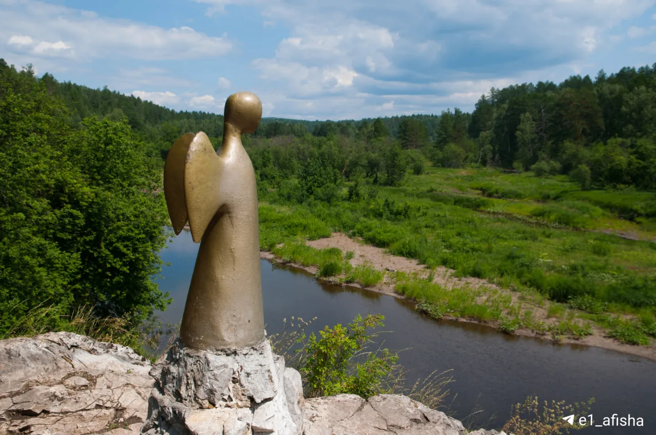 🌳 До парка «Оленьи ручьи» запустят рейсы 22 мая. Уехать можно будет по пятницам, субботам и воскресе
