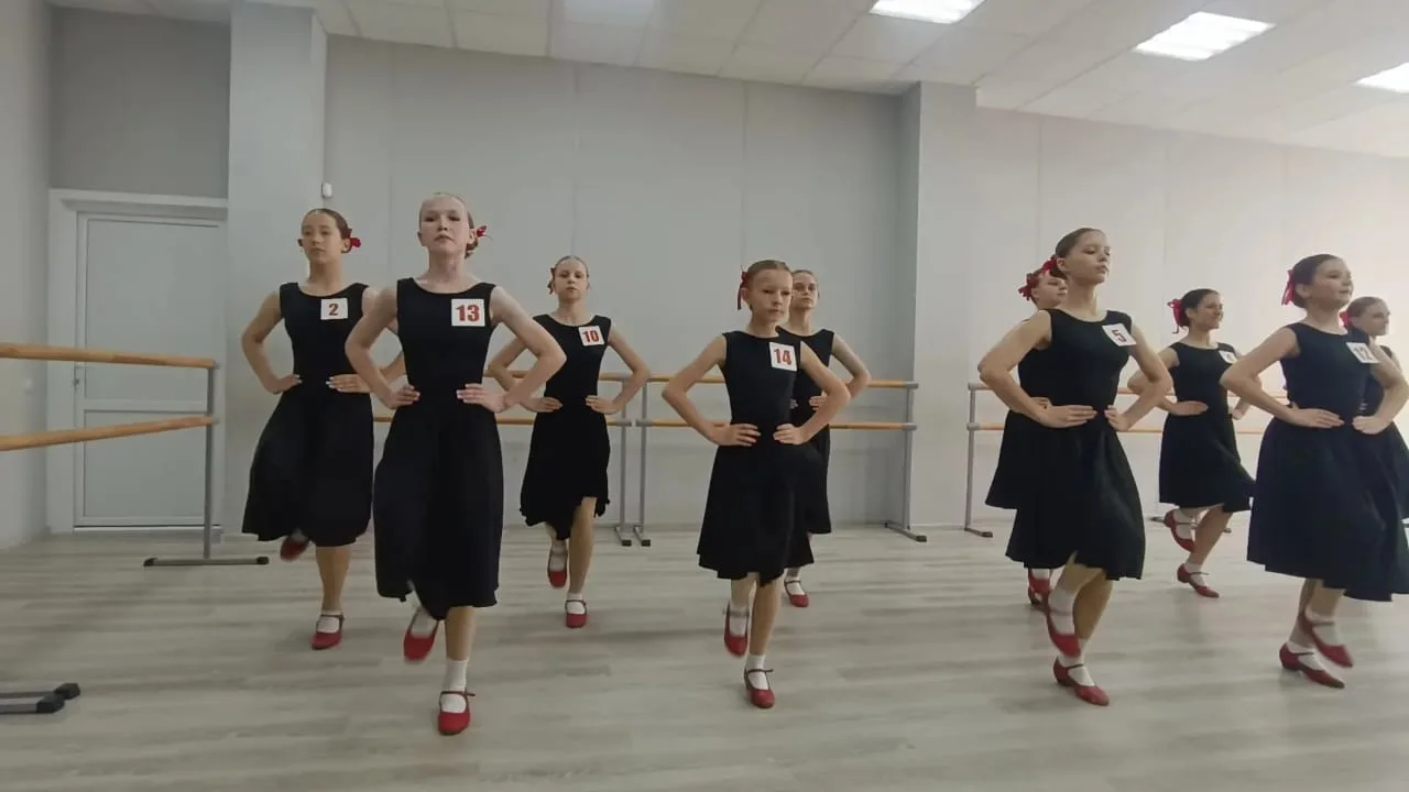 ‎✨ Волнительный и важный этап позади! ✨
