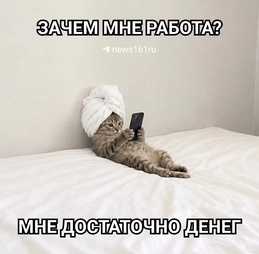 🤔 Где в Ростовской области студенту заплатят 200 тысяч?