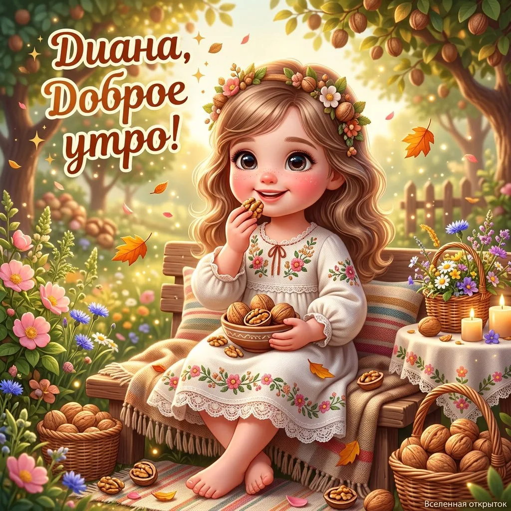 Ставьте ❤️, и мы разместим другие имена!