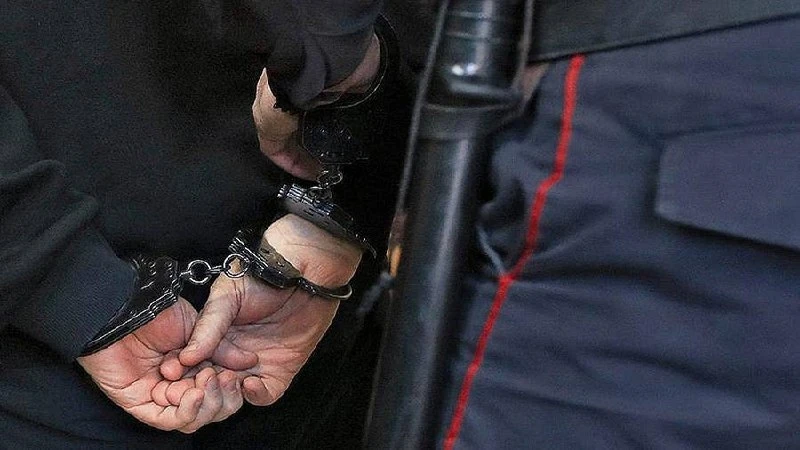 В Таштагольском районе двое мужчин избили человека и стреляли в полицейского — дело передано в суд

