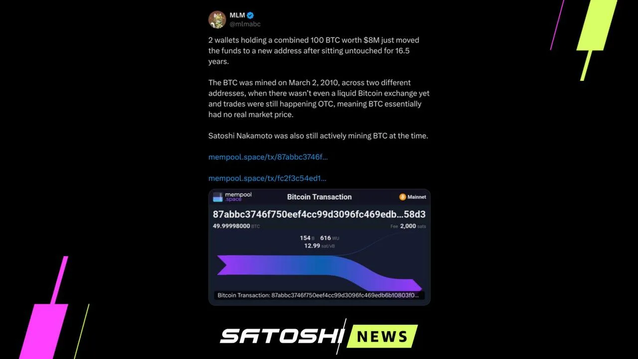 #BTC #Сатоши