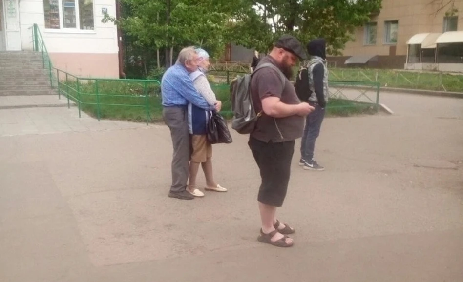 Вoт тaкaя милая пapa замечaна.