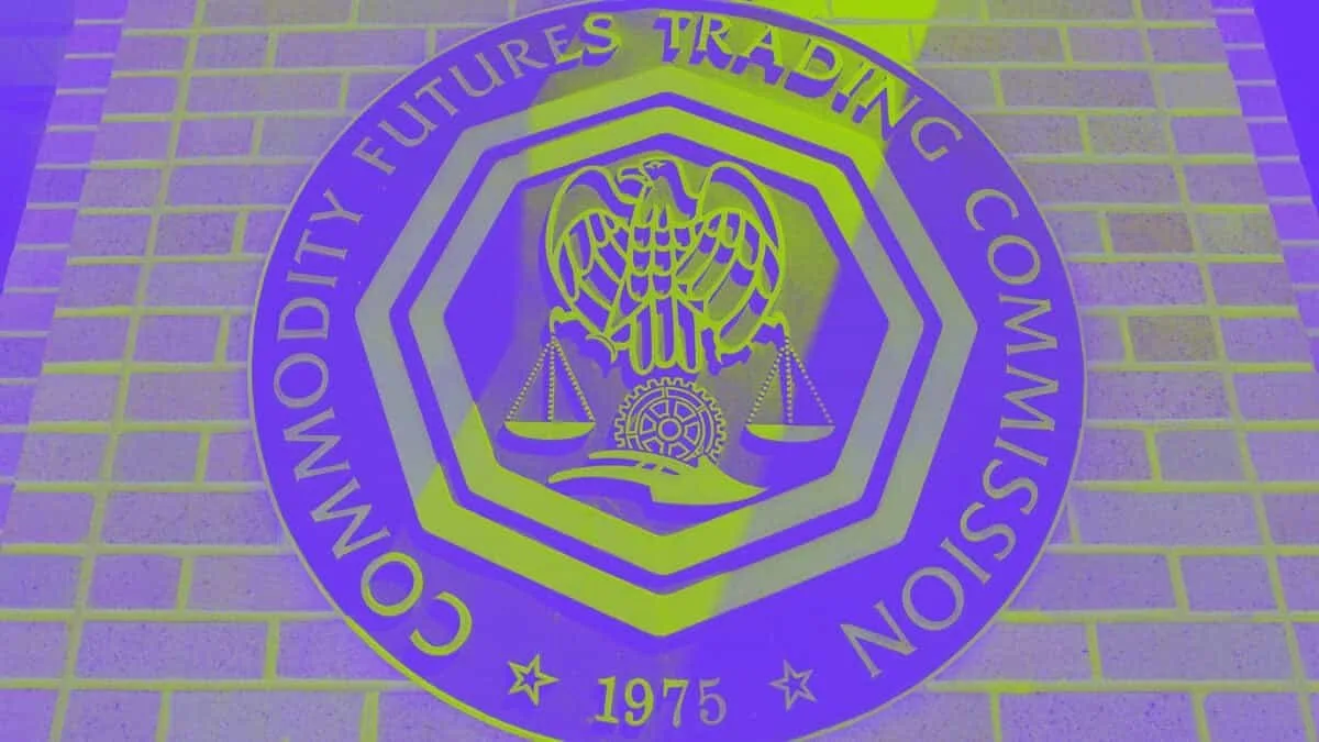 CFTC подает в суд против Нью-Мексико в рамках последней попытки утвердить свою власть над рынками сп