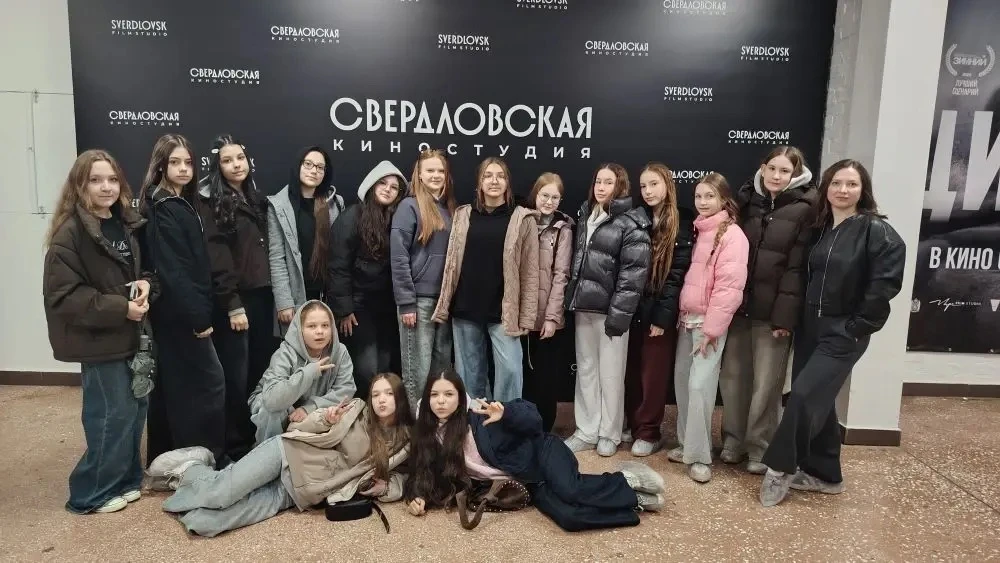 🏆Со 2-5 мая учащиеся нашей школы приняло участие в Международном конкурсе- фестивале детского и юнош