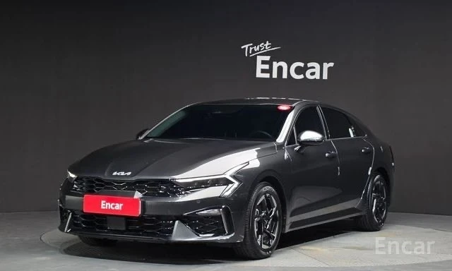 📹 🛠🔑 Drive_Emotions. Автомобили из Кореи под заказ** 🌟   Kia K5  ‘ 2024 года   (под заказ из Южной К