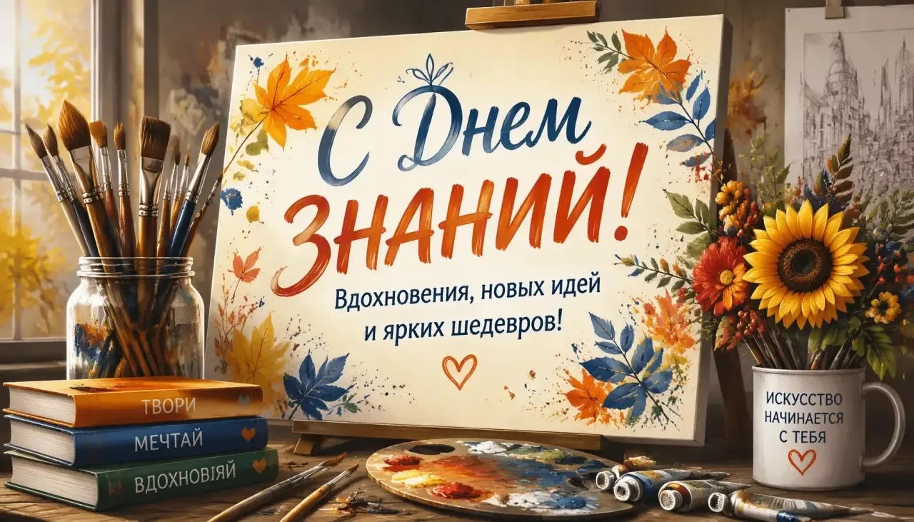 Дорогие студенты!