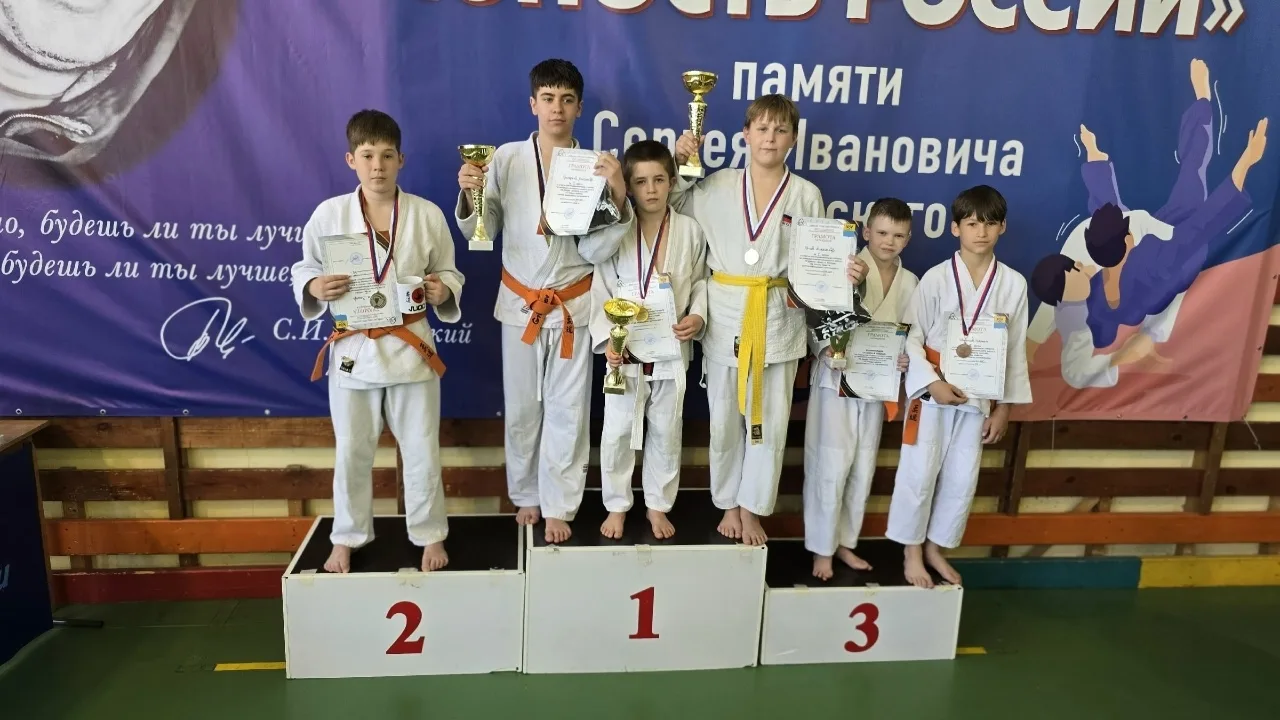💪Результаты наших спортсменов и тренеров за прошедшую неделю: