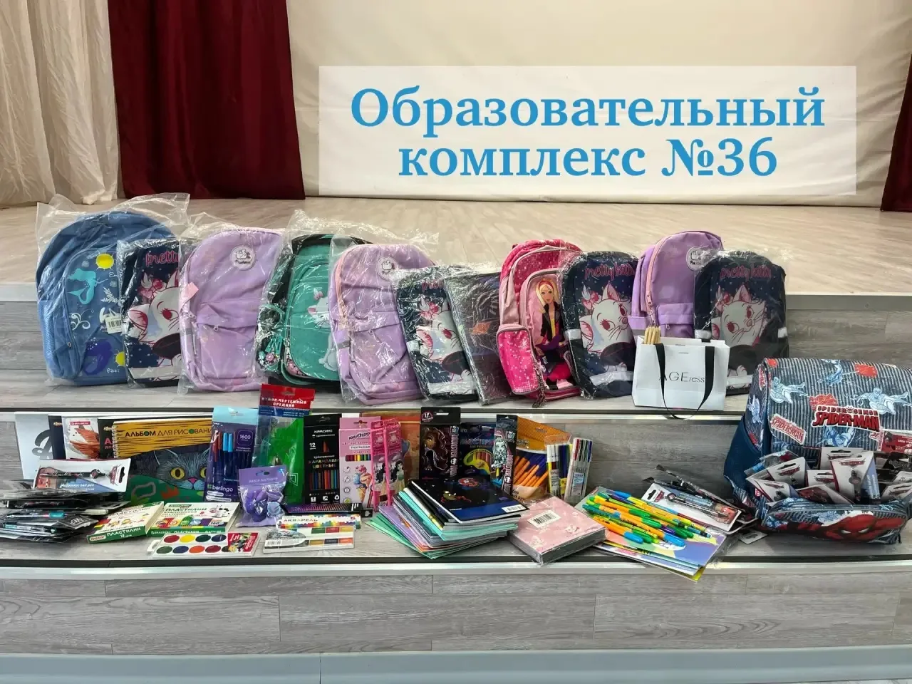 ❤️ Доброта, которая вдохновляет!