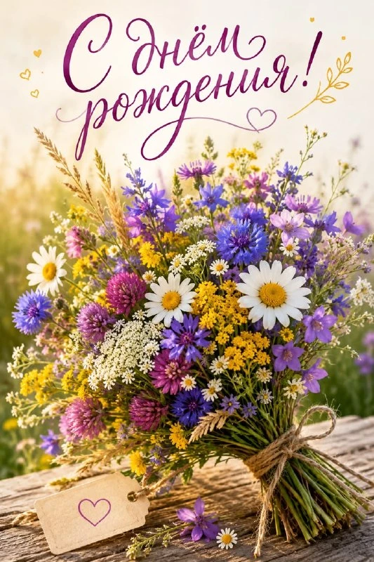 🌸Красивые открытки
