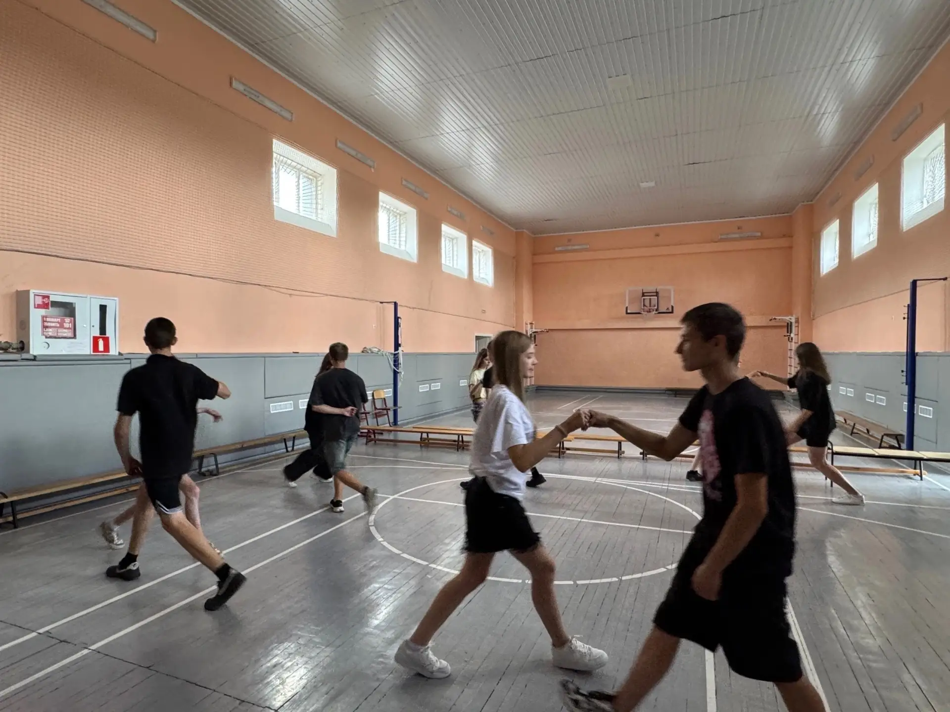 🇷🇺23 июня 2026 года Петренко Елена Алексеевна, руководитель народного хореографическо...