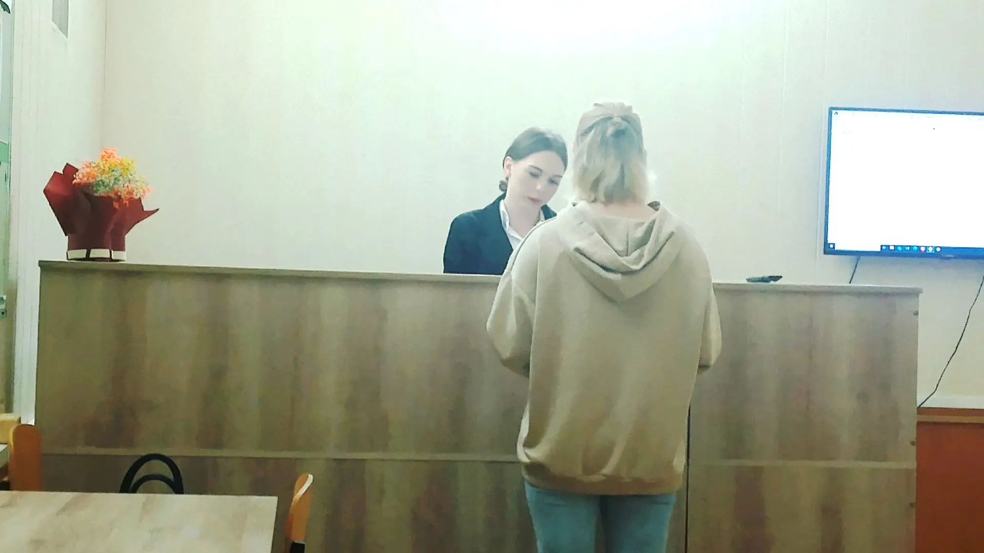 С 1 по 6 июня в ГАПОУ «Бузулукский лесхоз-техникум» состоялась государственная итоговая аттестация в