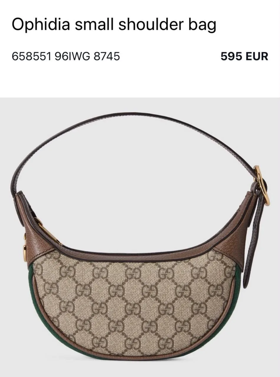 GUCCI OUTLET